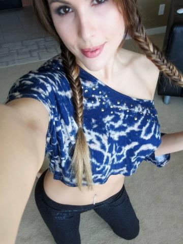 Татьяна Рай фото 3